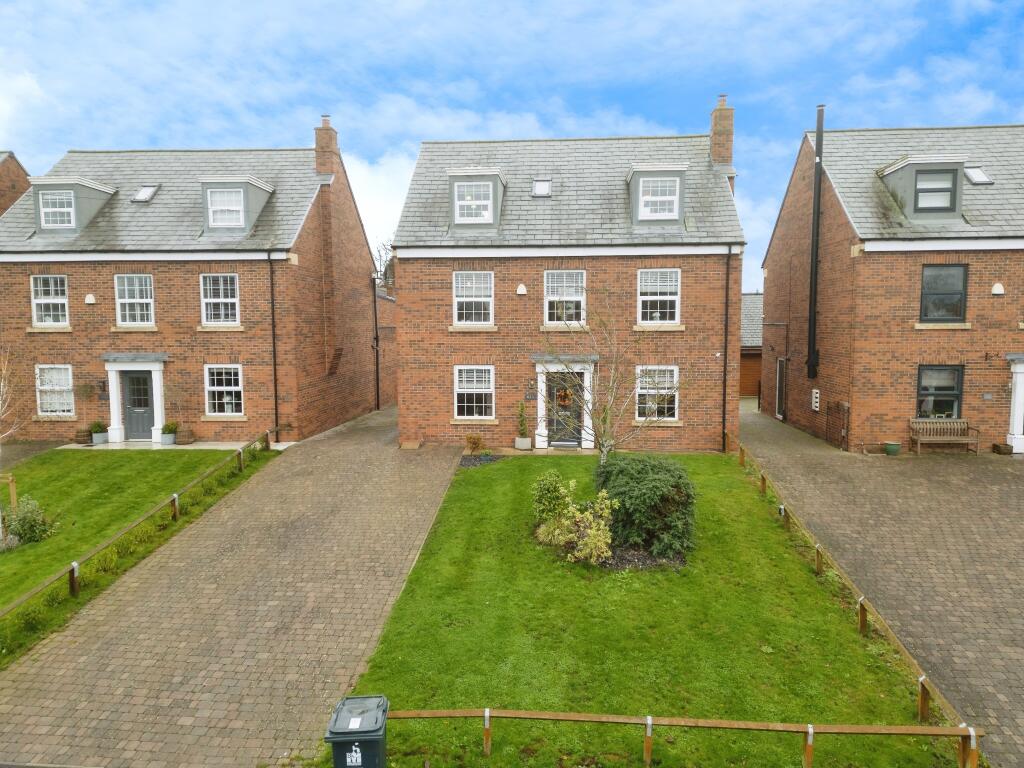 Main image of property: New Lane, Neasham, Darlington, DL2