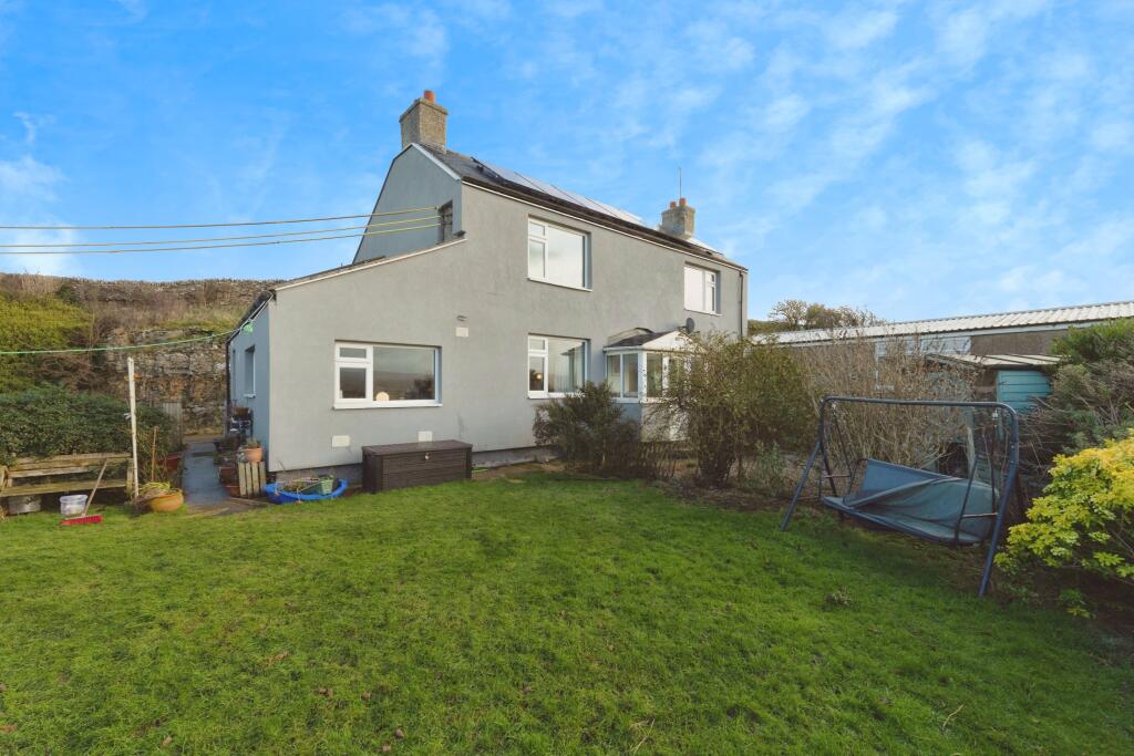 Main image of property: Belle Vue, Barnard Castle, DL12