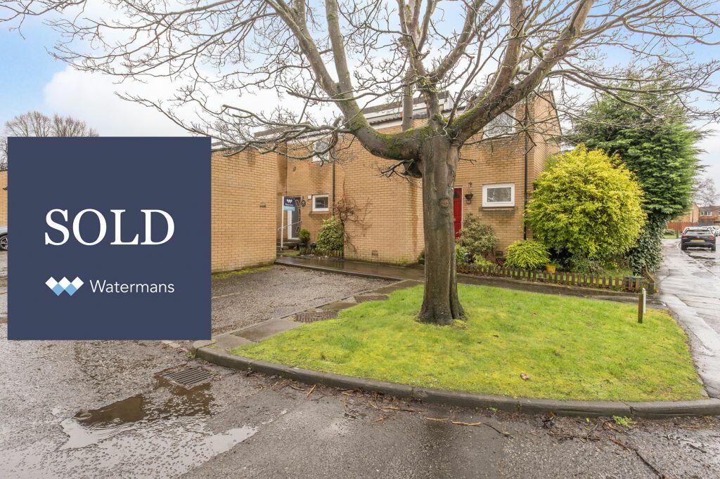 3 bedroom terraced house for sale in 49 Fair A Far, Cramond, Edinburgh