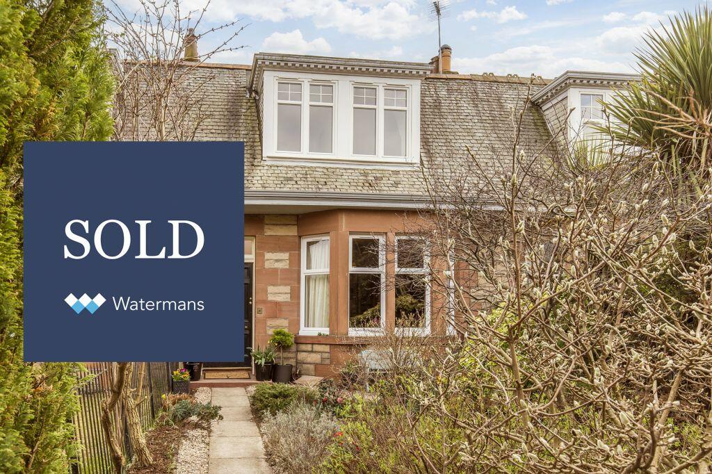 3 bedroom terraced house for sale in 2 Keith Crescent, Blackhall