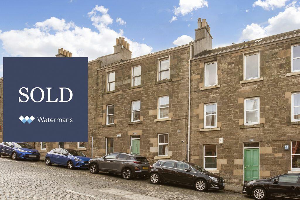 Main image of property: 257/5 Newhaven Road, Newhaven, Edinburgh, EH6 4LQ