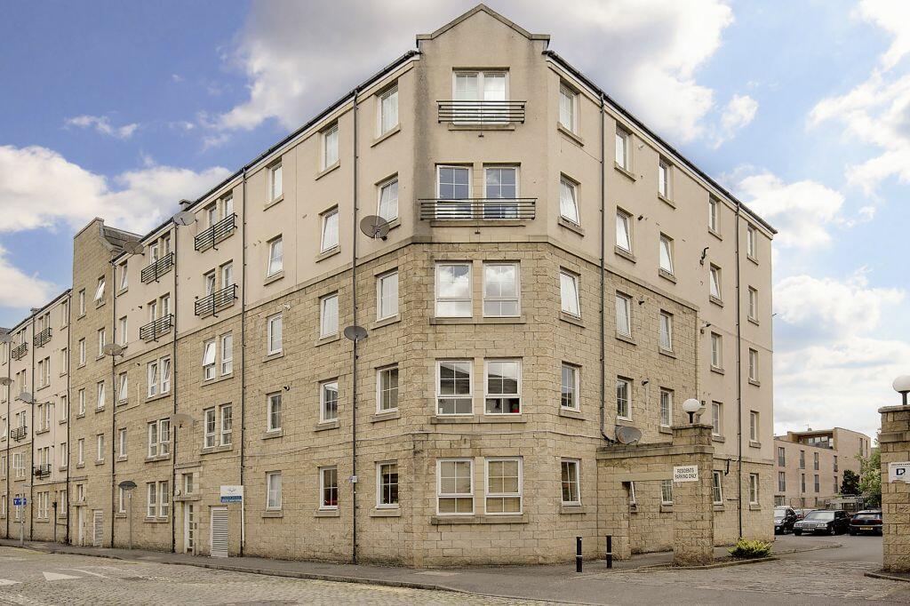 Main image of property: 8/11 Mitchell Street, Leith, Edinburgh, EH6 7BD