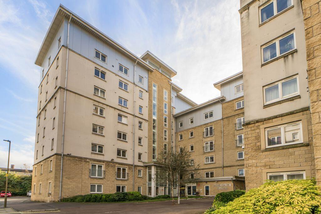 Main image of property: 37/37 Pilrig Heights, Pilrig, Edinburgh, EH6 5FB