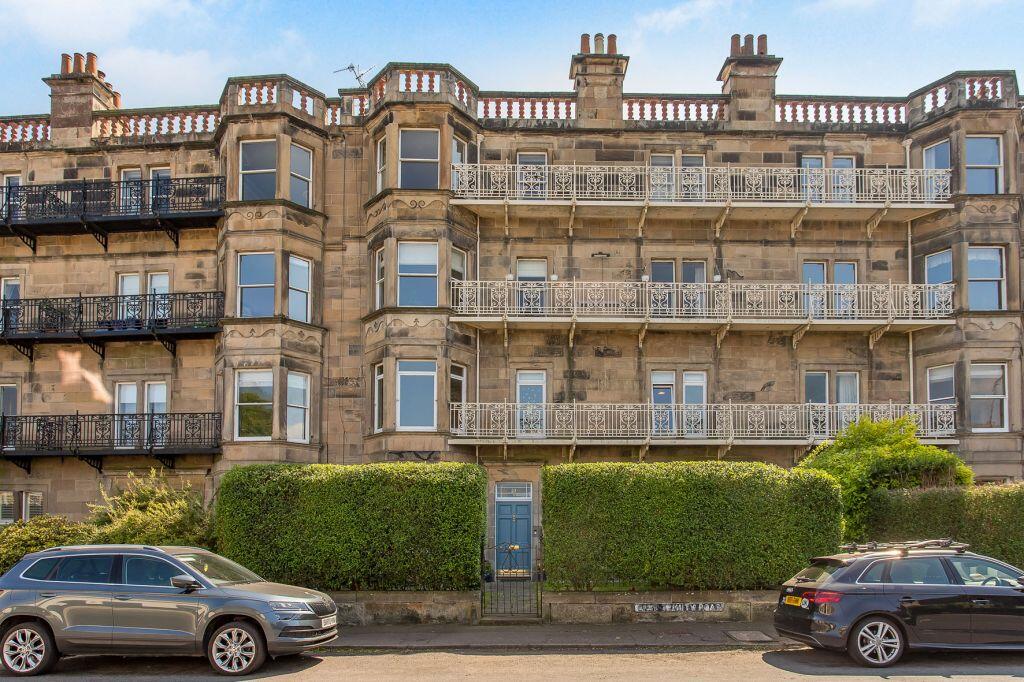 Main image of property: 23 East Trinity Road, Trinity, Edinburgh, EH5 3DL
