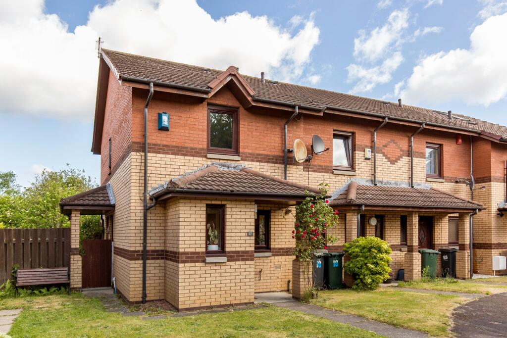 Main image of property: 17 Hosie Rigg, The Jewel, Edinburgh, EH15 3RX