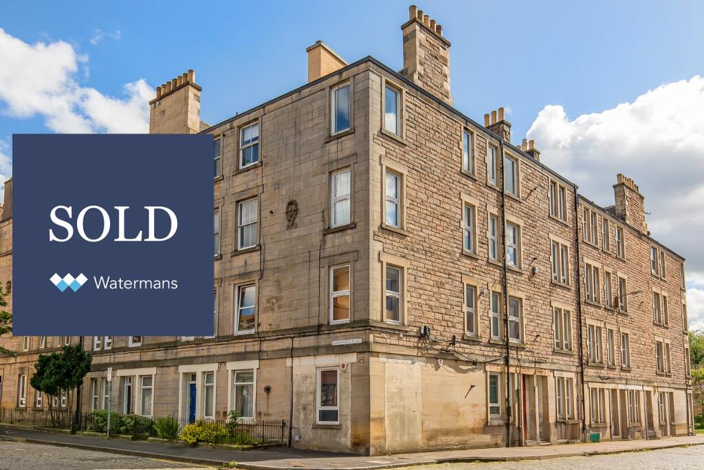 Main image of property: (3F2) 31 Duff Street, Dalry, Edinburgh, EH11 2HT