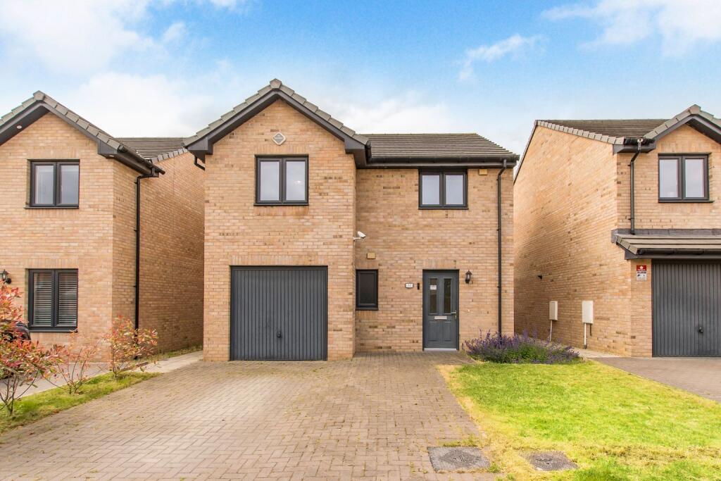 Main image of property: 32 Edwards Wynd, Gilmerton, Edinburgh, EH17 8XW