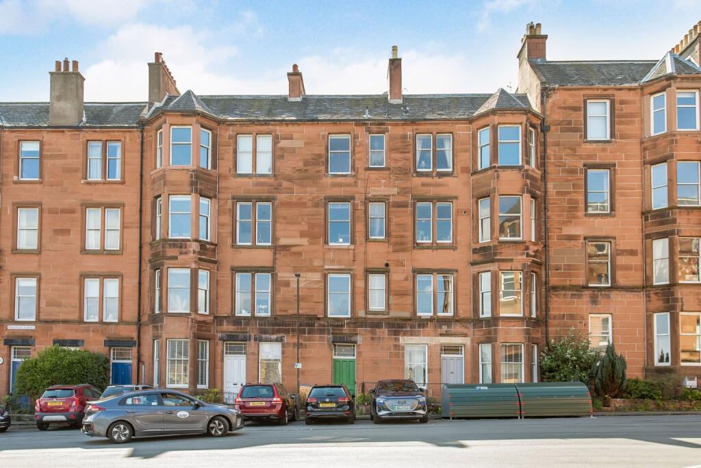 Main image of property: 7 (2F3) Montpelier Terrace, Bruntsfield, Edinburgh, EH10 4NE