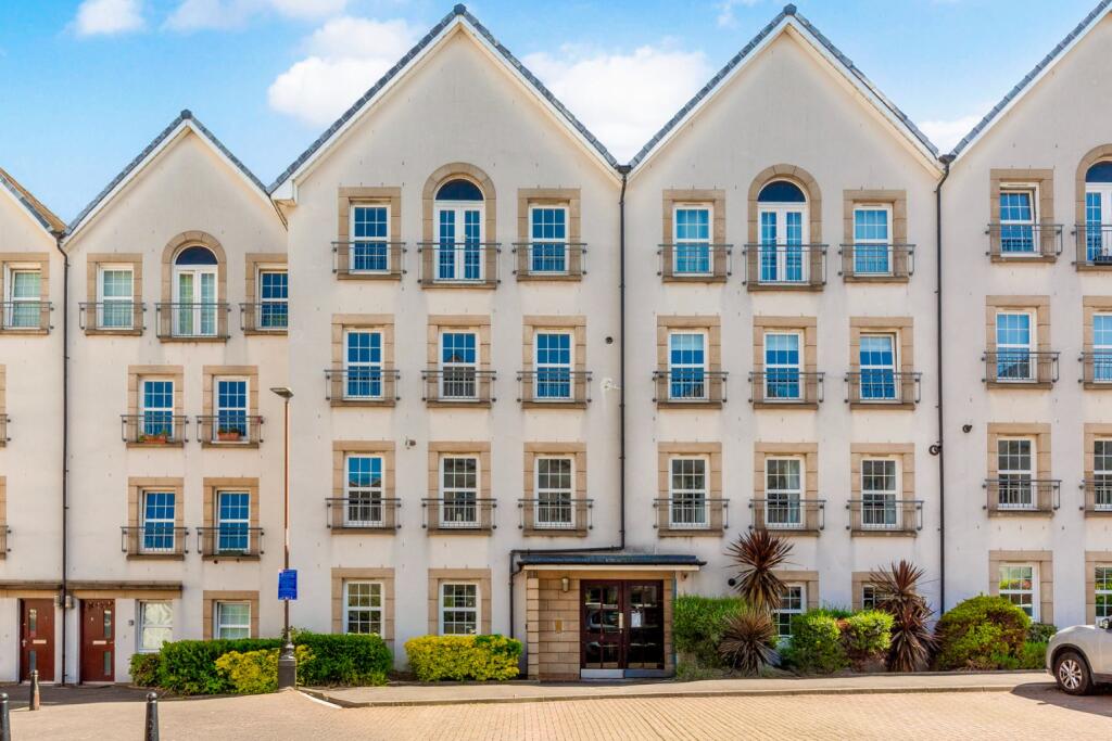 Main image of property: 9/4 Dalry Gait, Dalry, Edinburgh, EH11 2AU