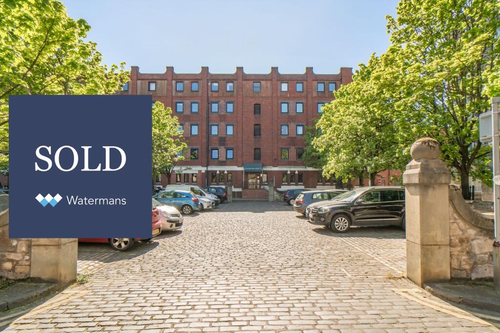 Main image of property: 1/4 Chapel Lane, Leith, Edinburgh, EH6 6ST
