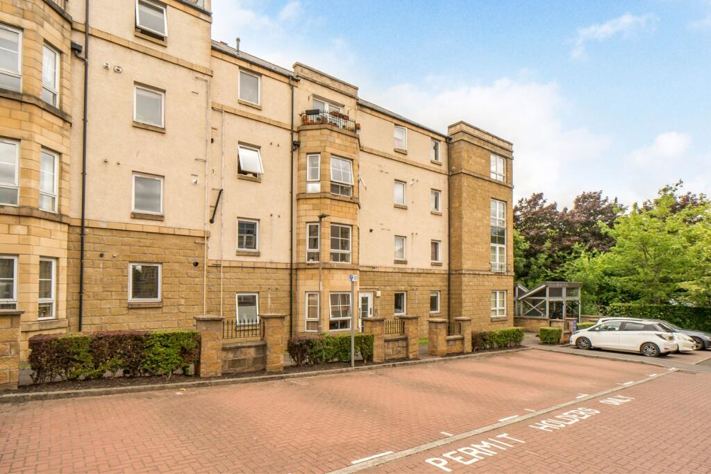 Main image of property: 6/6 Dicksonfield, Leith, Edinburgh, EH7 5ND