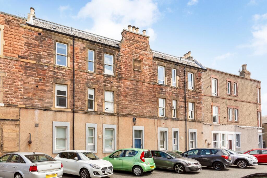 Main image of property: 3G King Street, Musselburgh EH21 7ER