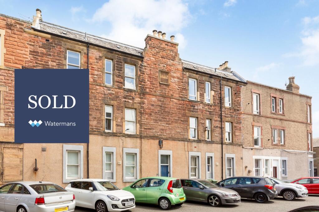 Main image of property: 3G King Street, Musselburgh EH21 7ER
