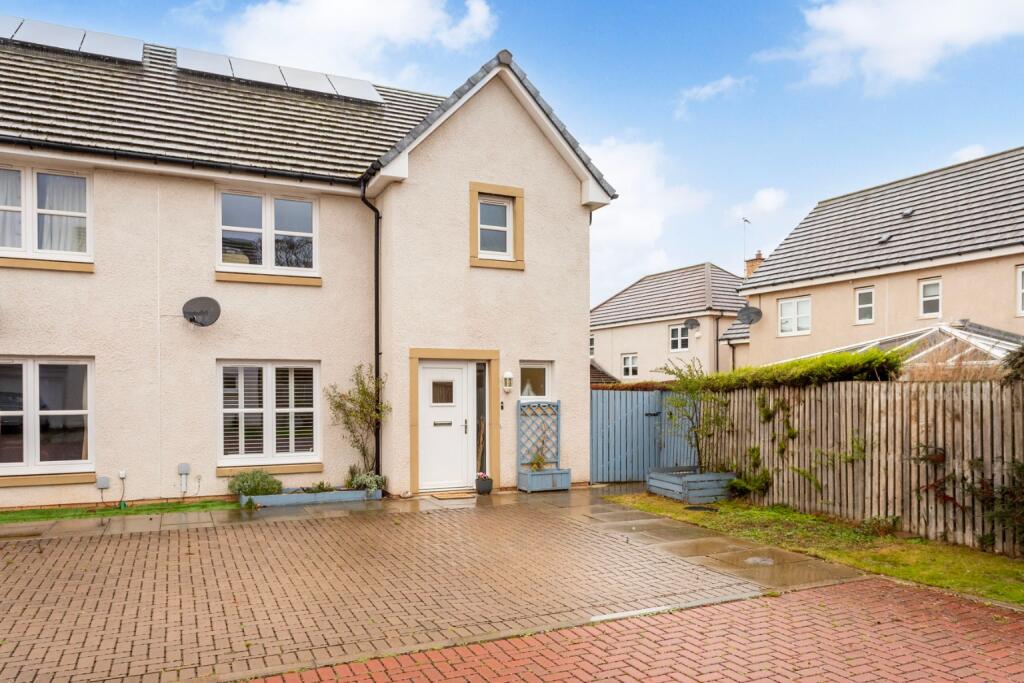 Main image of property: 18 Rotary Court, Dunbar, East Lothian, EH42 1YS