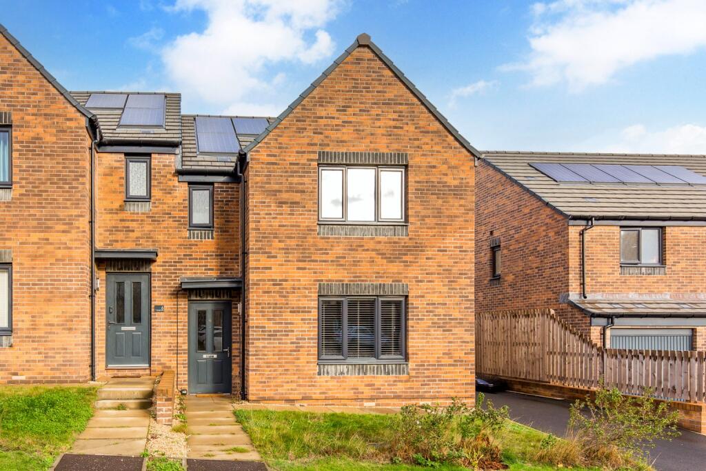 Main image of property: 4 Moodie Place, Gilmerton, City of Edinburgh, EH17 8ZG