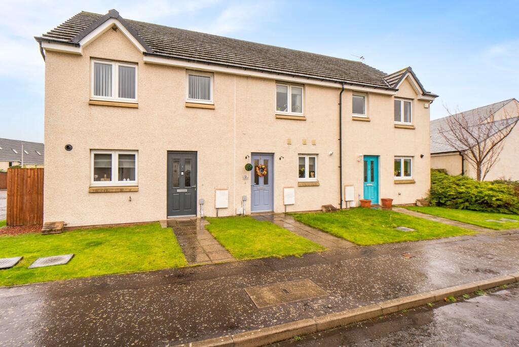 Main image of property: 3 Auld Coal Crescent, Bonnyrigg, Midlothian, EH19 3JW