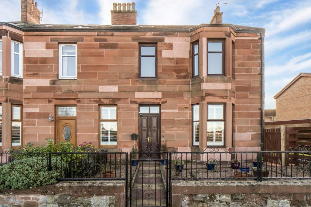 Main image of property: 2 Forth View, Preston Road, Prestonpans
