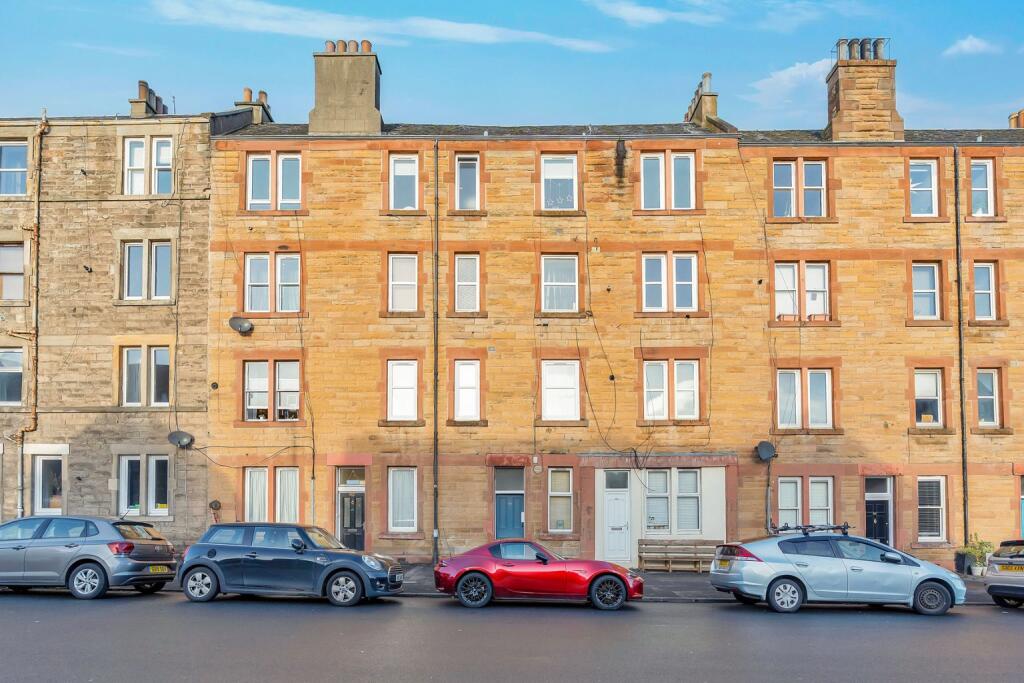 Main image of property: 1F1, 44 Kings Road, Portobello West