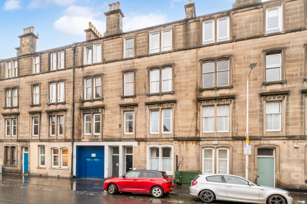 Main image of property: 35/2 Dalmeny Street, Leith