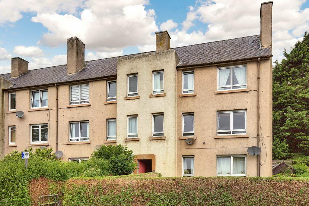Main image of property: 34/4 Granton Place, Boswall, Edinburgh, EH5 1AP