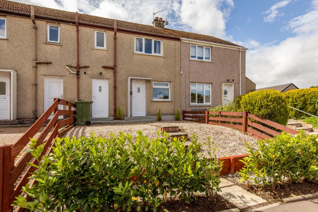 Main image of property: 17 Stewart Gardens, Currie, Edinburgh, EH14 5RZ