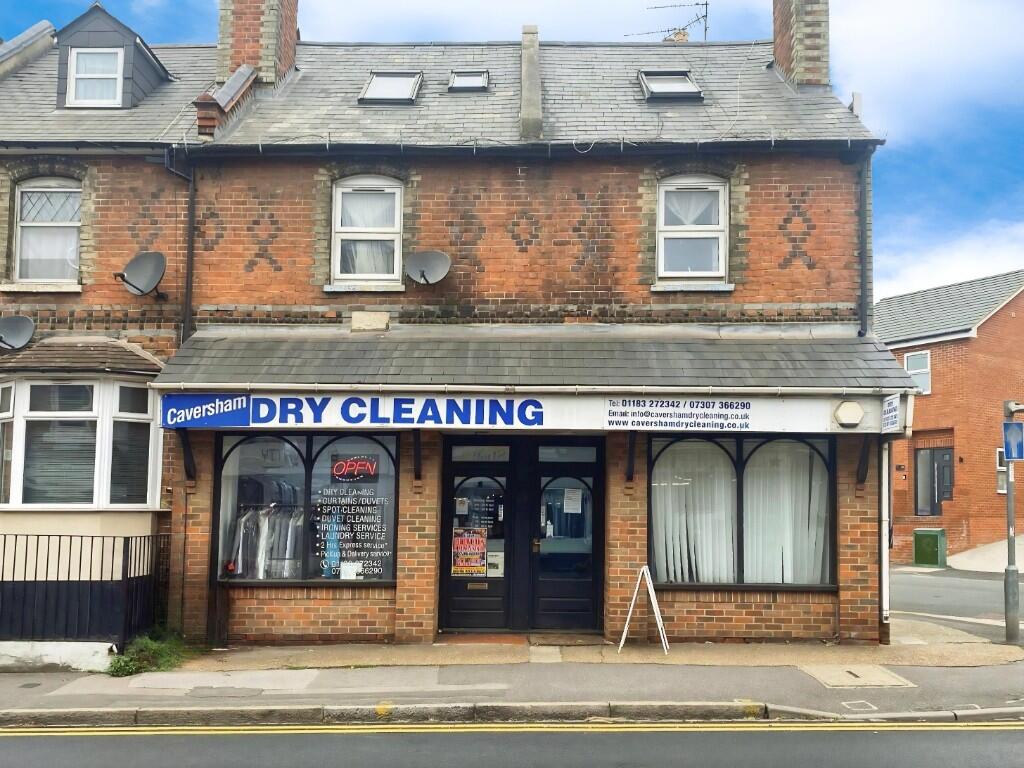 Main image of property: 56 Prospect Street, Reading, Berkshire, RG4