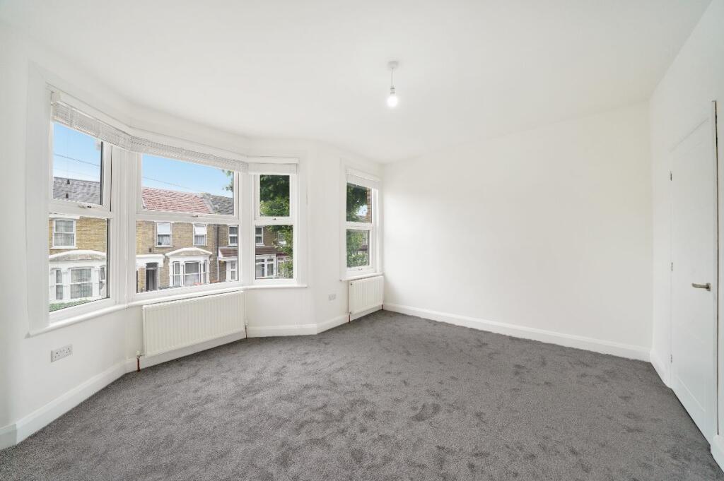 3 bedroom terraced house for sale in Sherrard Road, Forest Gate, E7