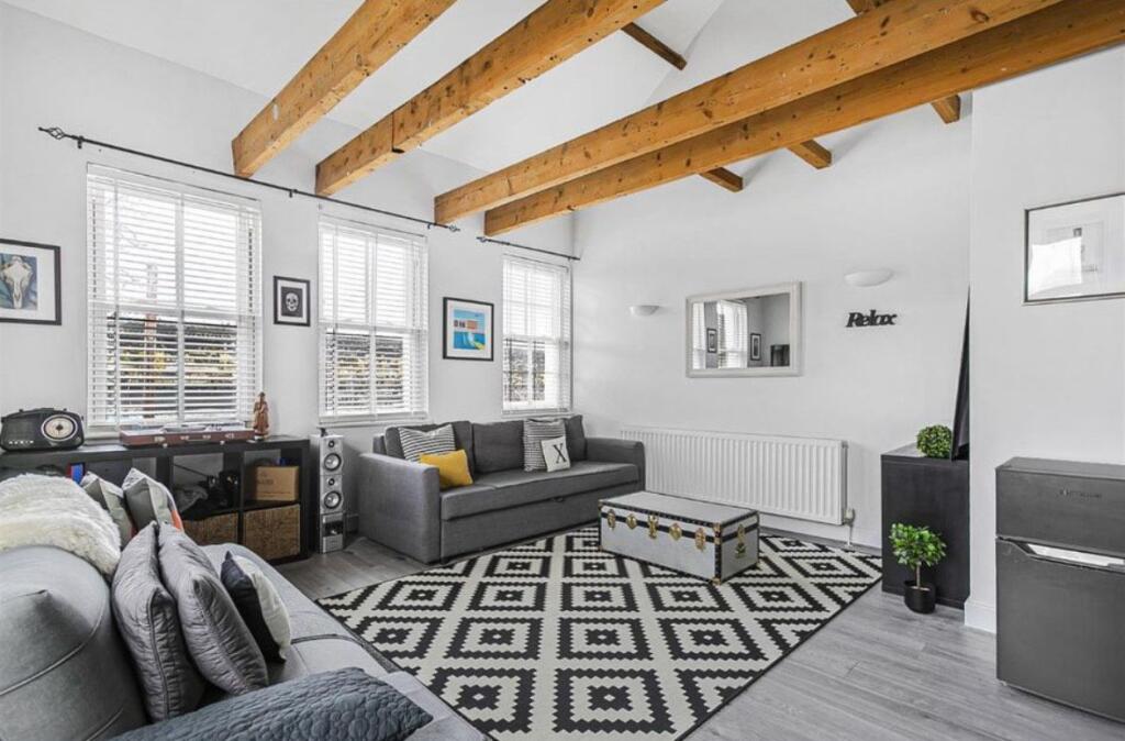 Main image of property: Winchelsea Road, Forest Gate, E7