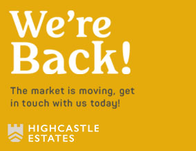 Get brand editions for Highcastle Estates, Stratford