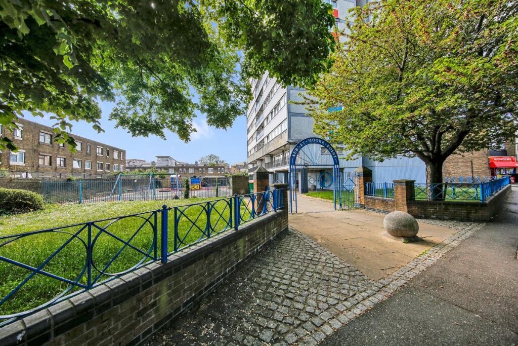 Main image of property: Aubrey Moore Point, Abbey Lane, Stratford
