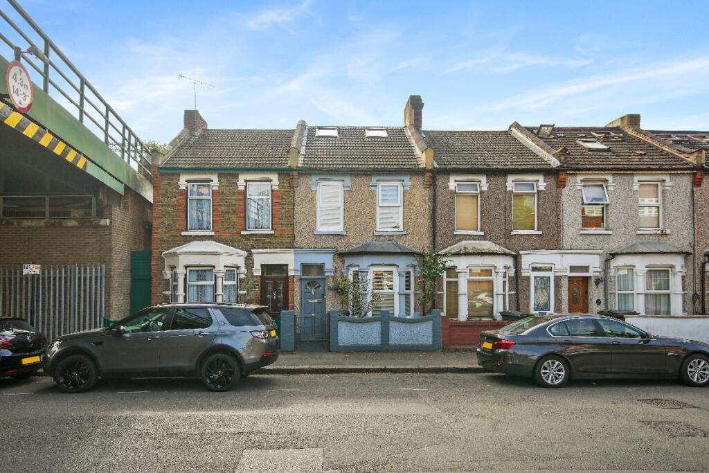 Main image of property: Skeltons Lane, Leyton, E10