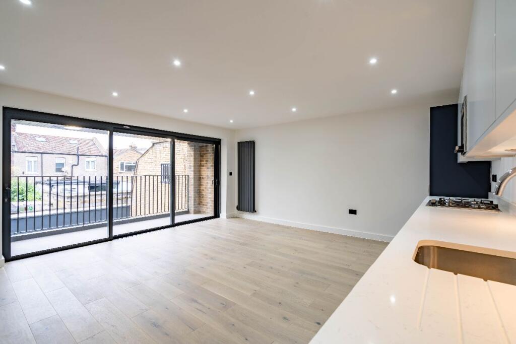 Main image of property: Clinton Road, Forest Gate, E7