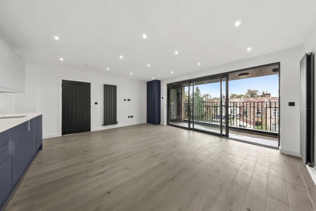 Main image of property: Clinton Road, Forest Gate, E7
