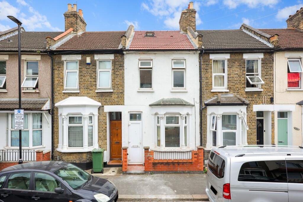 Main image of property: Aldworth Road, Stratford, E15