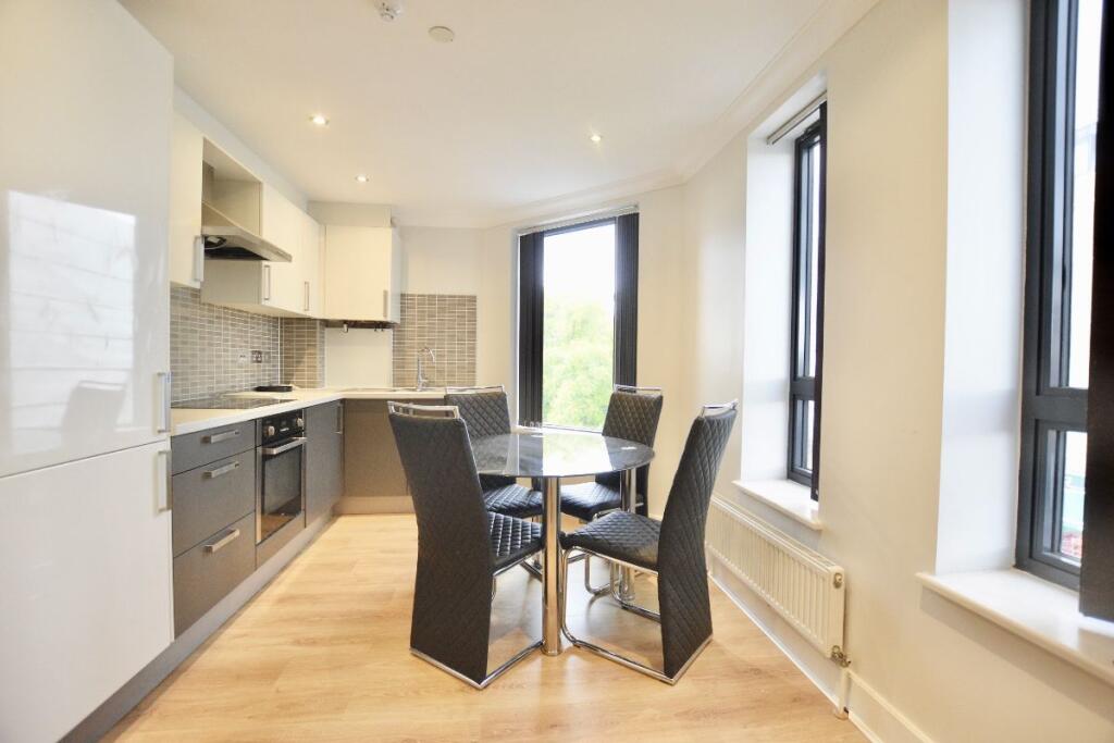 Main image of property: Goodmayes Road, Goodmayes, IG3