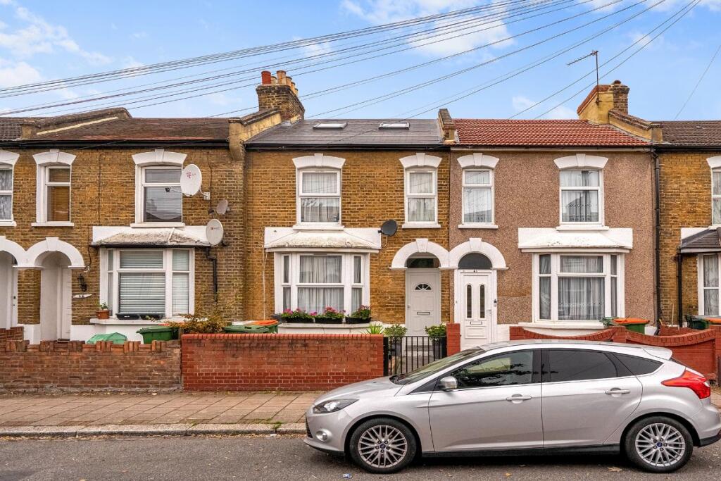 Main image of property: West Road, Stratford, E15
