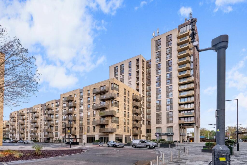 Main image of property: Peregrine Point, Enfield, EN3