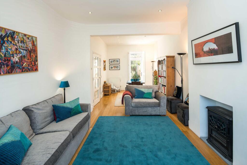 Main image of property: Liddington Road, London, E15