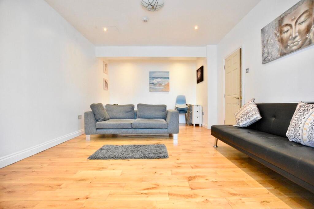 Main image of property: Holland Park Avenue, Ilford, IG3