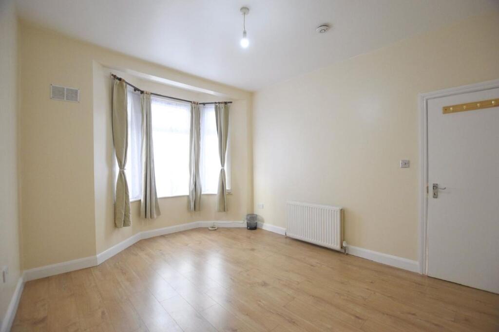 Main image of property: Shoebury Road, London, E6