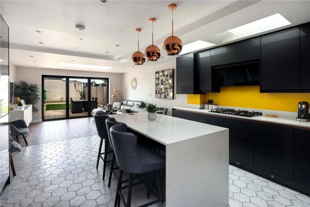 Main image of property: Neville Road, London, E7