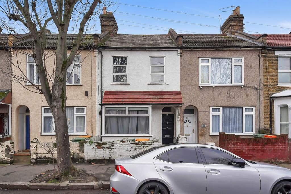 Main image of property: Holbrook Road, Stratford, E15