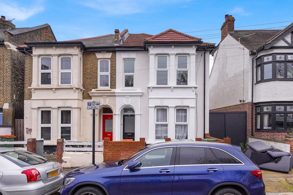 Main image of property: Cranmer Road, Forest Gate, E7