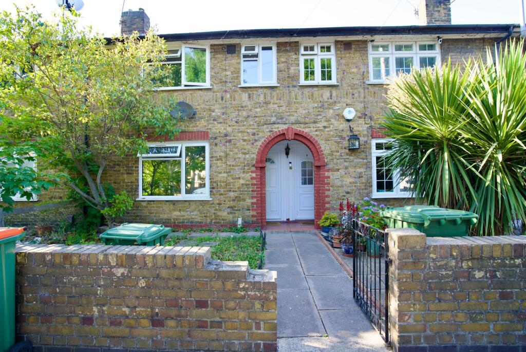 Main image of property: Churchill Road, London, E16