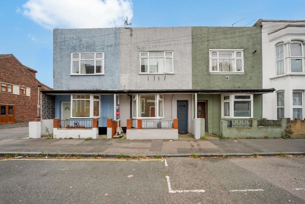 Main image of property: Cruikshank Road, Stratford, E15