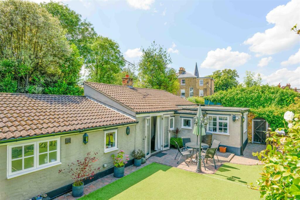 Main image of property: Matham Road, East Molesey