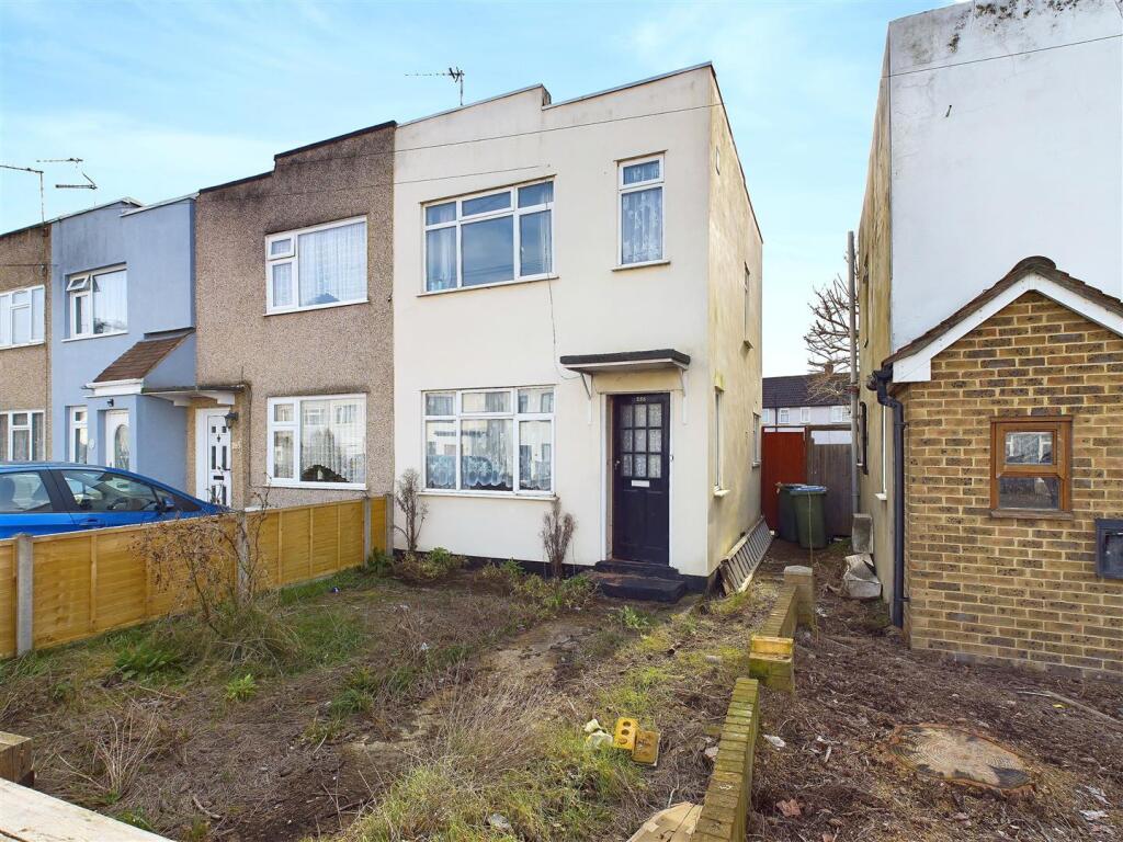 Main image of property: Eastcote Avenue, West Molesey