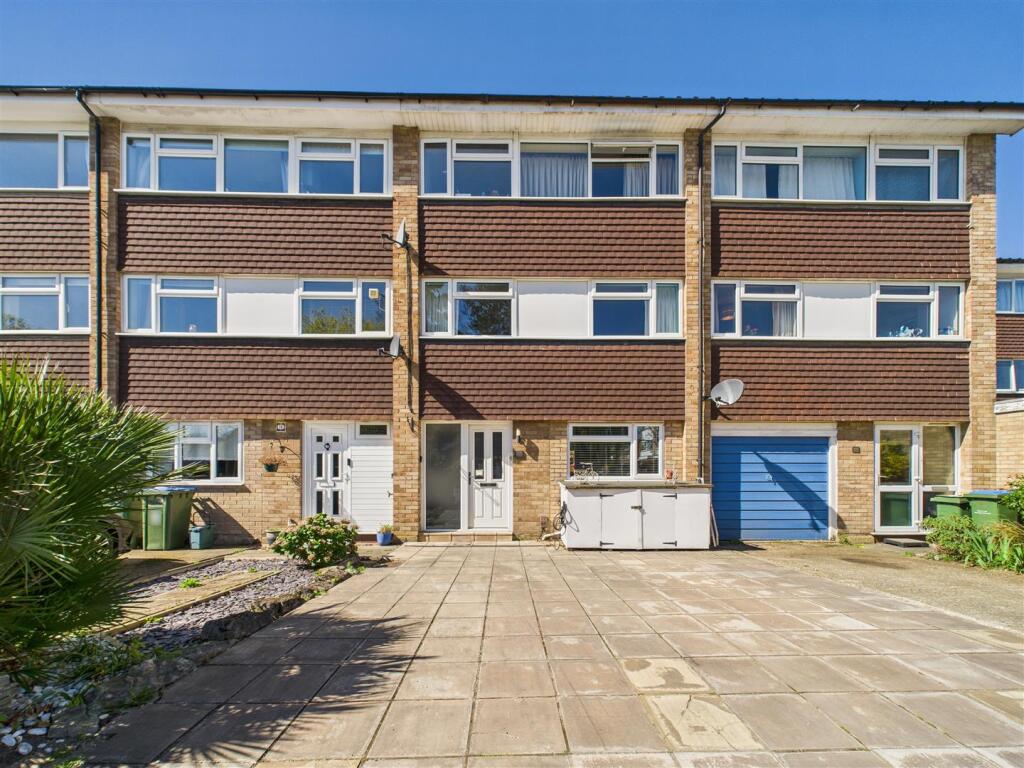 Main image of property: Bedster Gardens, West Molesey