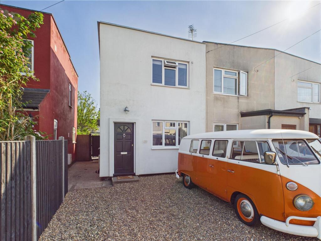 Main image of property: Eastcote Avenue, West Molesey