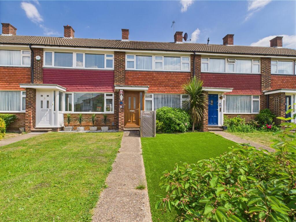 Main image of property: New Road, West Molesey